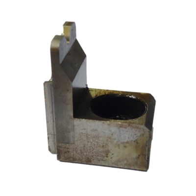 Cutting tool for y teeth making machines